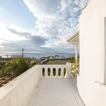 Alba Panormos (Mykonos)