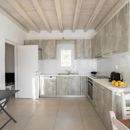 Alba Apartamento *