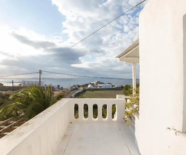 Alba 帕诺尔莫斯米科诺斯