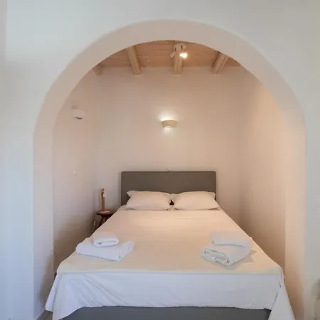 Alba Appartement Panormos (Mykonos)