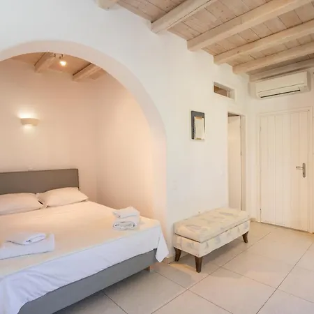 Alba Appartement Panormos (Mykonos)